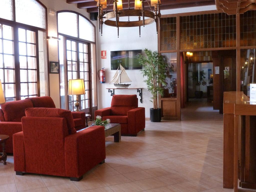 Hotel La Carolina Lloret de Mar Kültér fotó